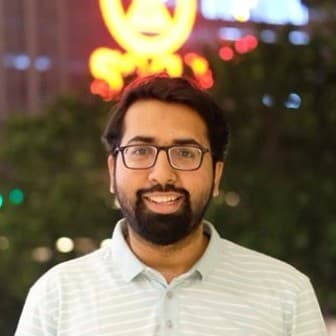Tayyab Zafar