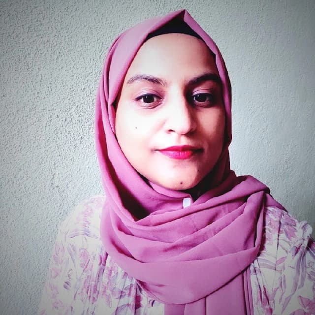 Tazeen Khan