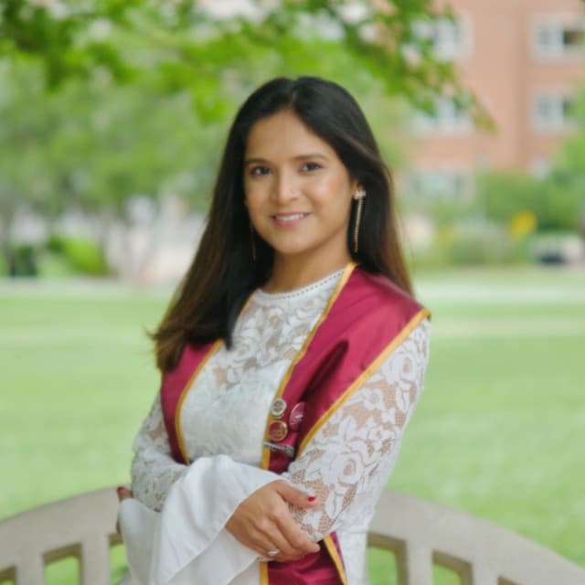 Tazmeen Alam
