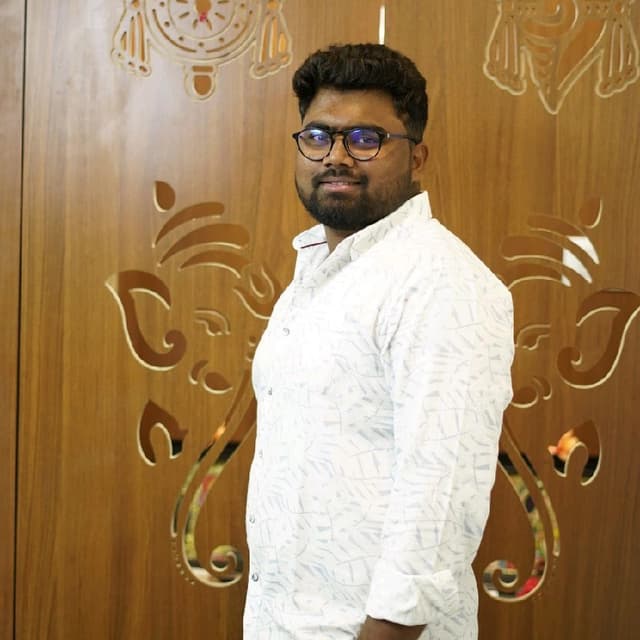 Harish Kumar