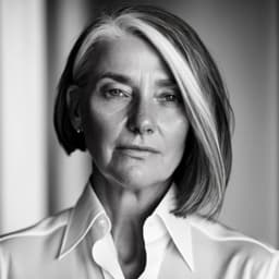Theresa Morgan
