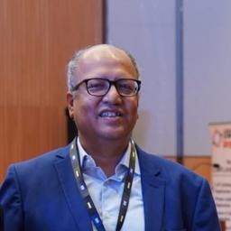 Tapas Chakraborty FIII