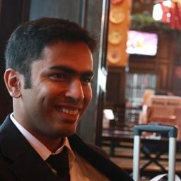 Tushar D.