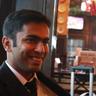 Tushar D.