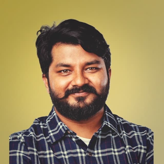 Dinesh Tumbali
