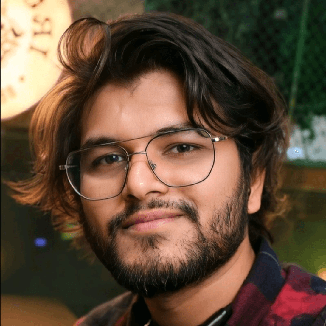 Taru Dev Tiwari