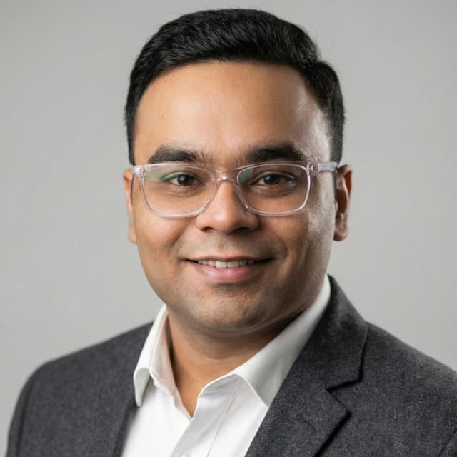 Abhishek Arora