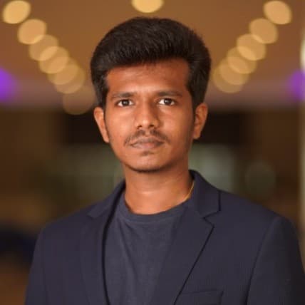 Arun Elangovan