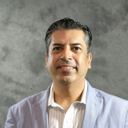 Deepak Verma