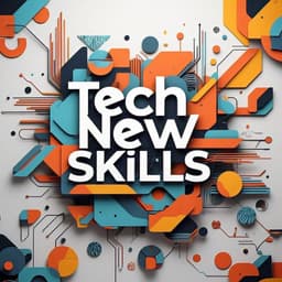 Tech New Skills