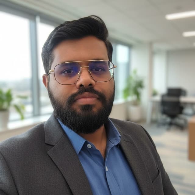 Nilesh Borse