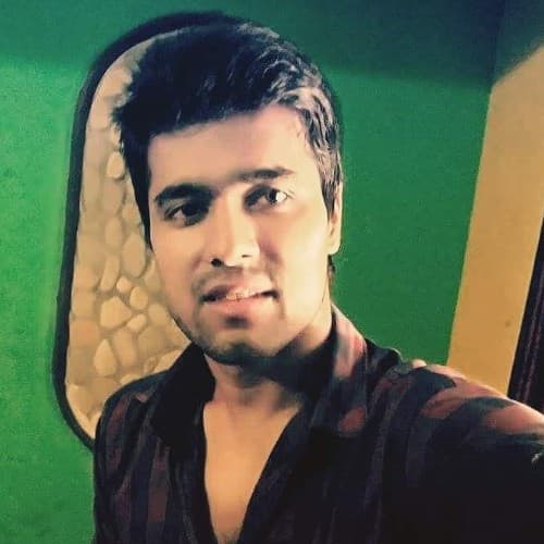 DEEPAK LAKHERA