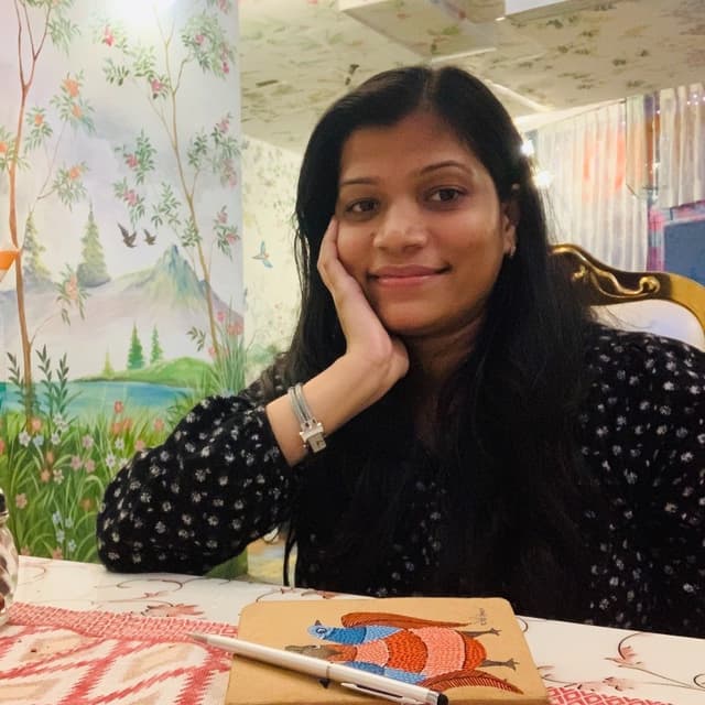 Divya Agrawal