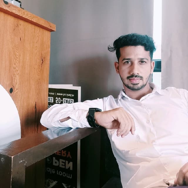 Faiz khan