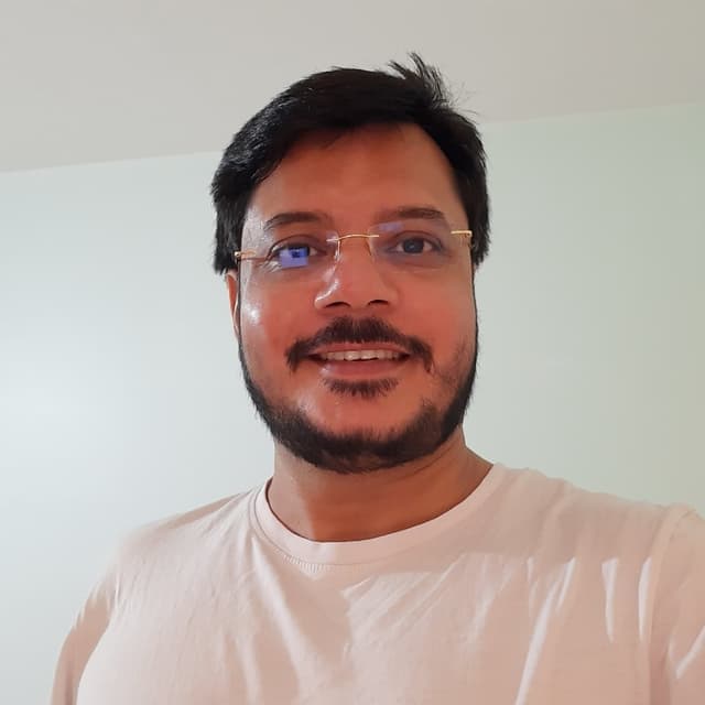 Amit Kumar