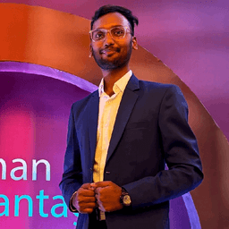 PrasanthKumar Yernagula
