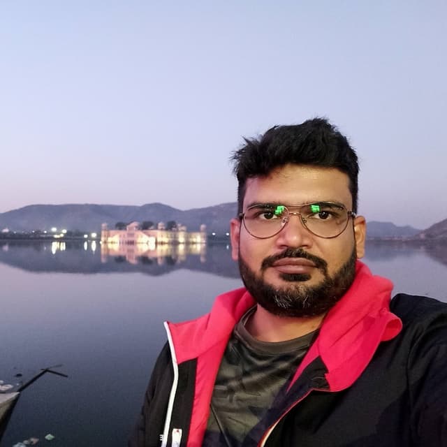 Jaiprakash .