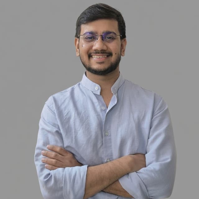 Puneet Jain
