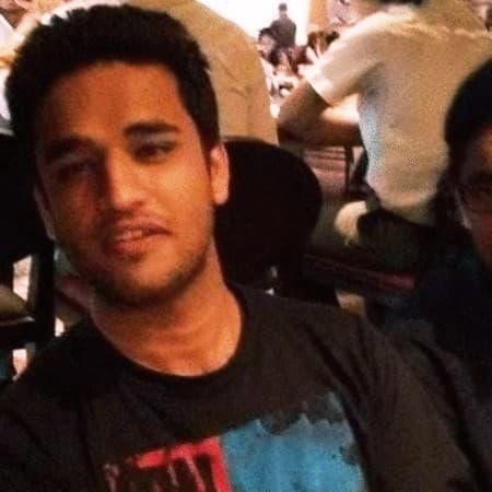 Rahul Bhardwaj