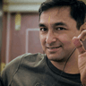 Sriram M.