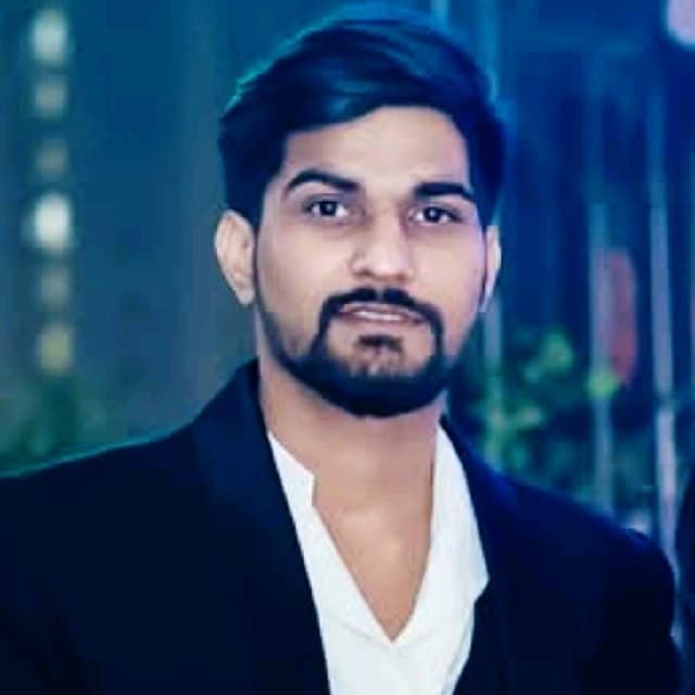 Ankit B.
