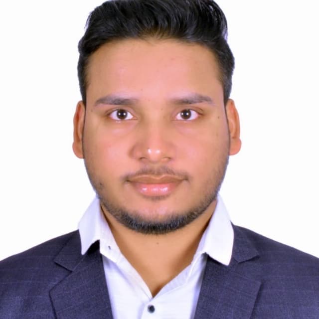Rajat Seth