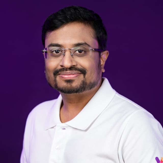 Akshay khare