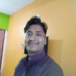 VIJAY GUPTA