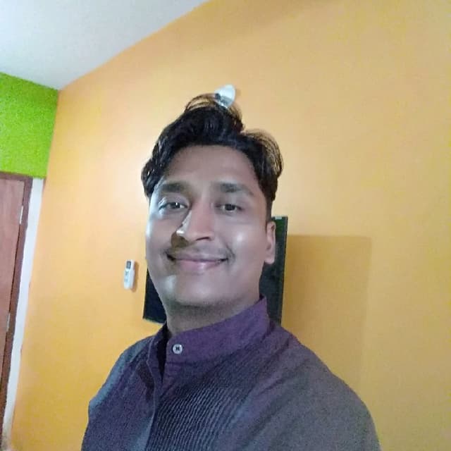VIJAY GUPTA