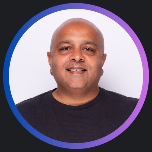 Nav Singh