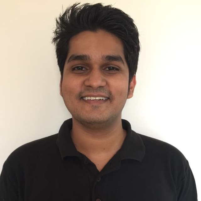 Raghav Soni