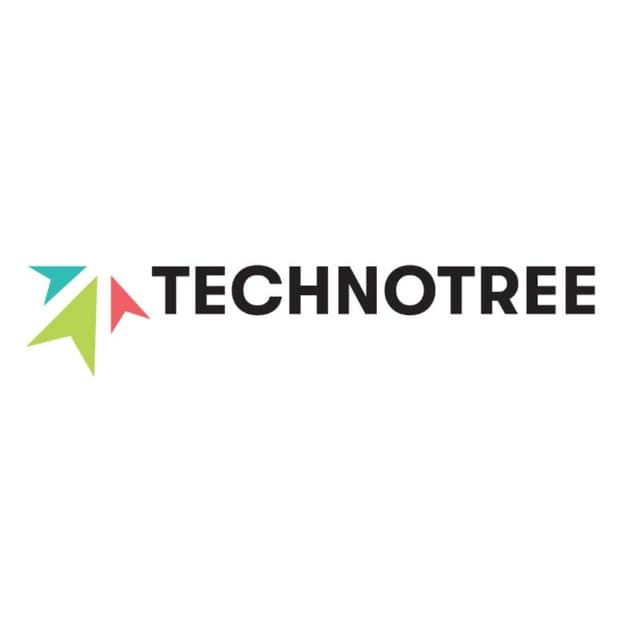 Techno Tree