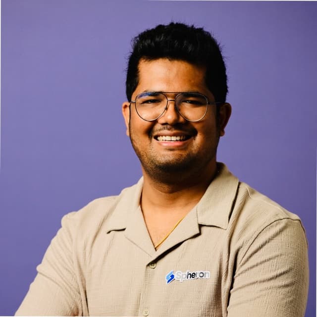 Prashant Maurya