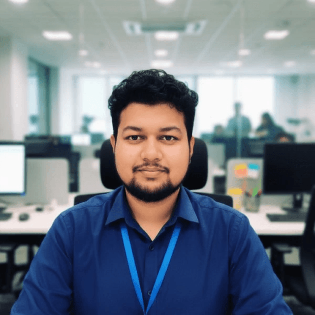 Rajesh Nandi