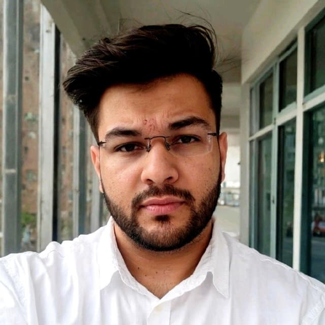 Shantanu Jain