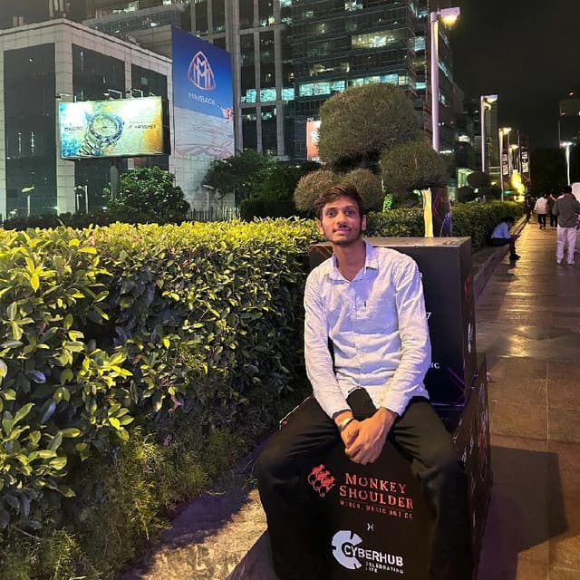 Shivam kumar