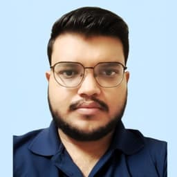 Mohit Agrawal