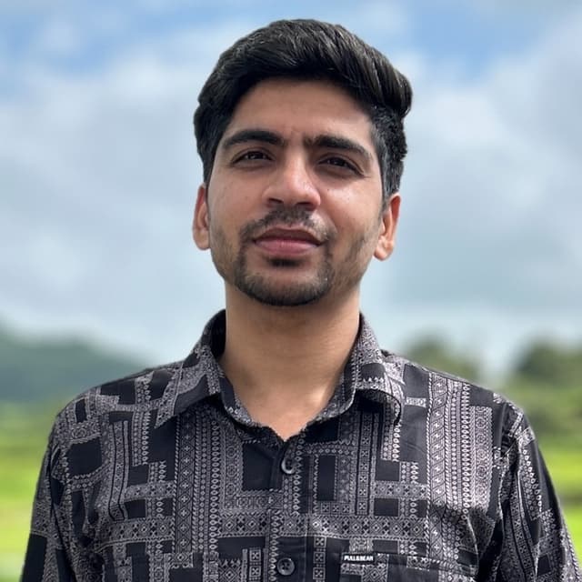 Nitin Saini