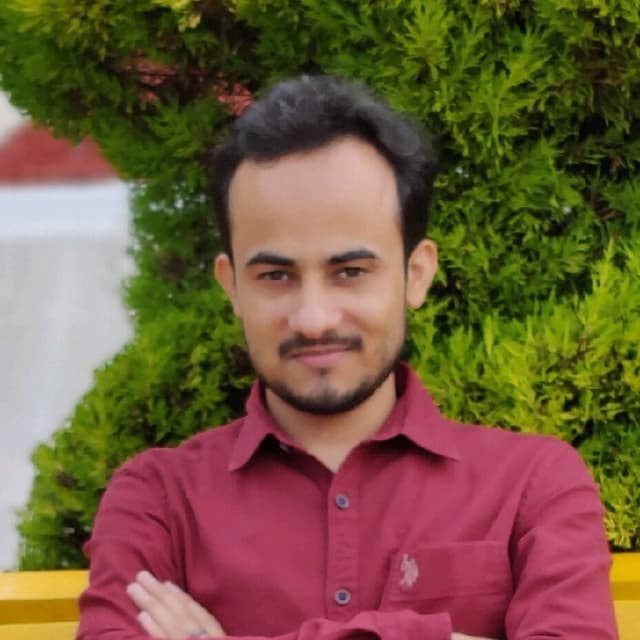 Rajeev Mishra