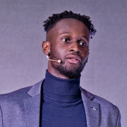 Teddy Gyabaah