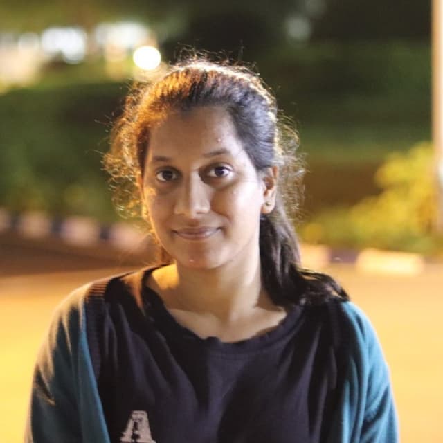 Teegala Sarika
