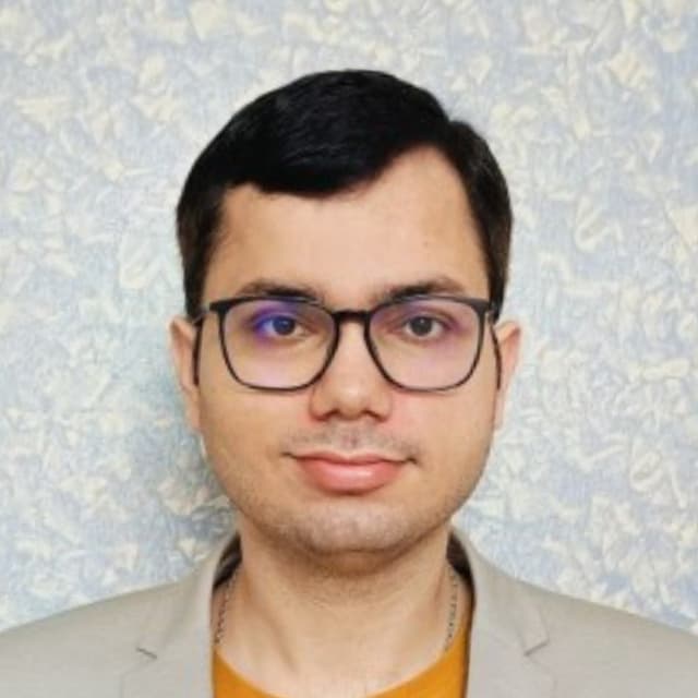 Teekam Chand Mandan