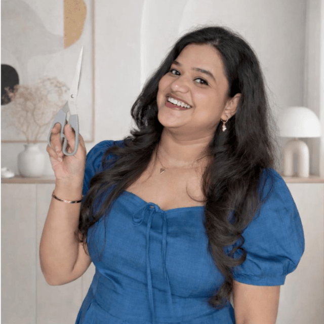 Teena Agrawal