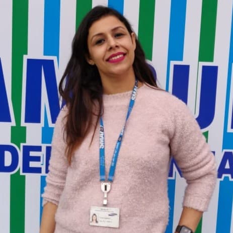 Teena Salhotra
