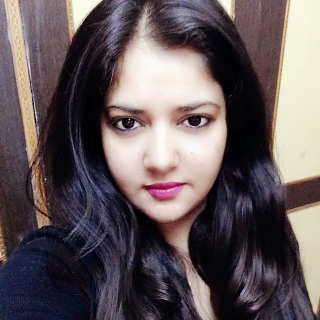 Teena Sharma