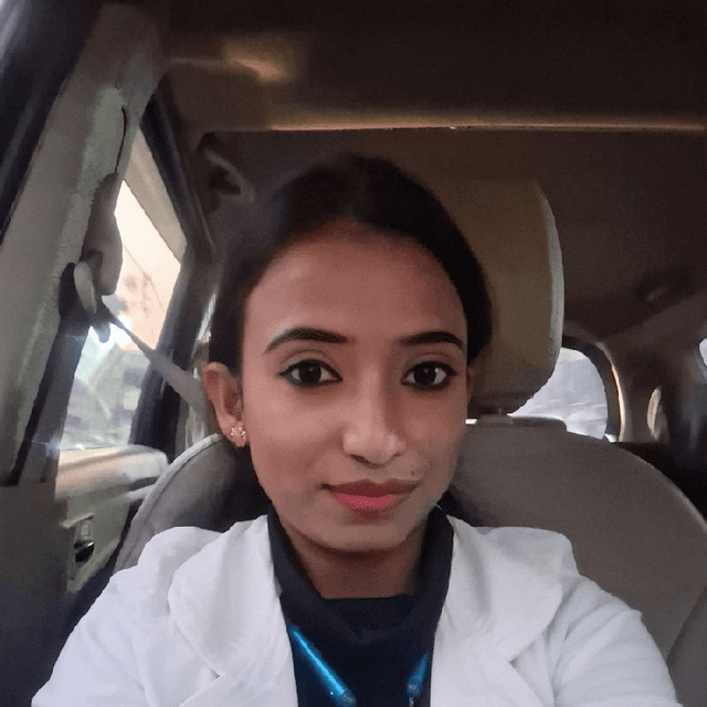 Teertha Paramanik
