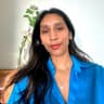 Teesha Jain