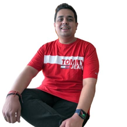 Teeshant Dhiman