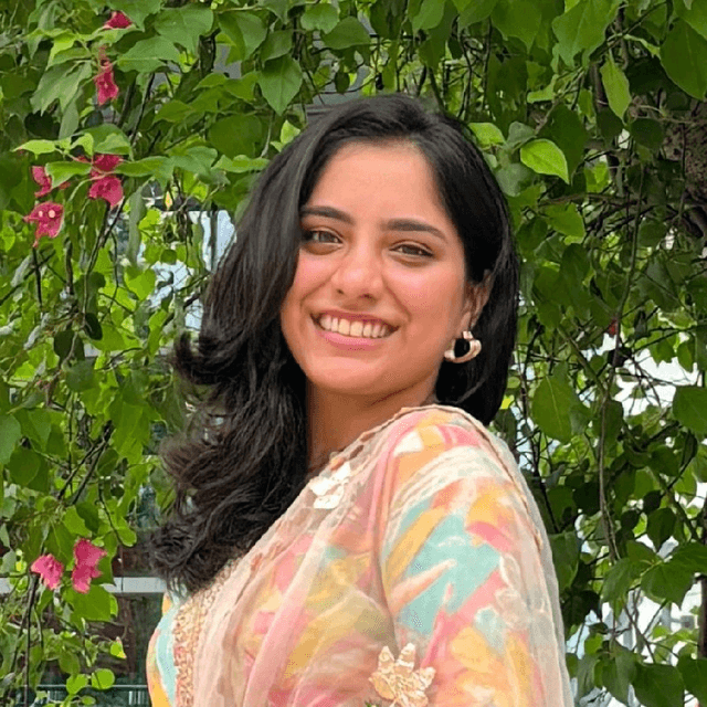 Teesha Solanki