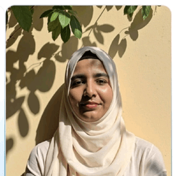 Tehmina Baqa